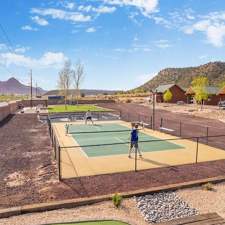Gooseberry Lodges Zion National Park Area Apple Valley 外观 照片